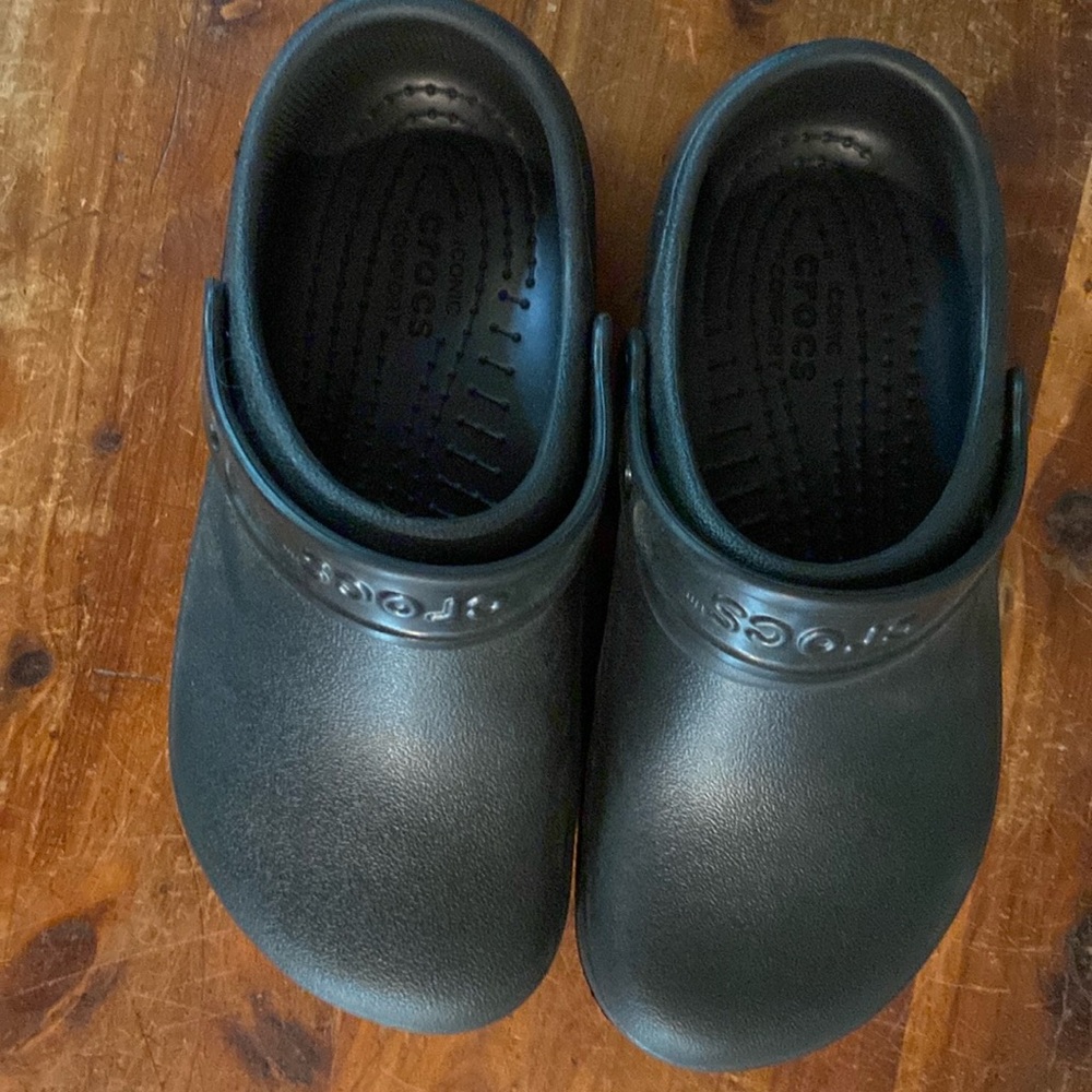 Crocs